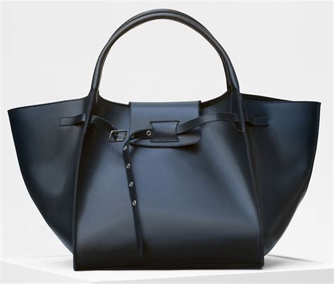 celine's newest bag